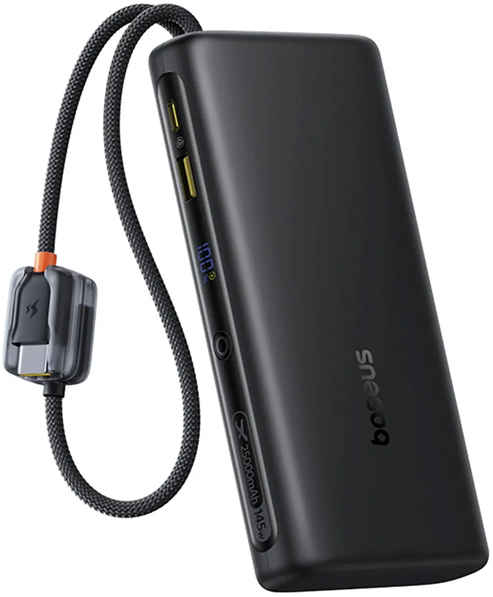 Baseus EnerFill FC41 Powerbank 25000mAh 145W