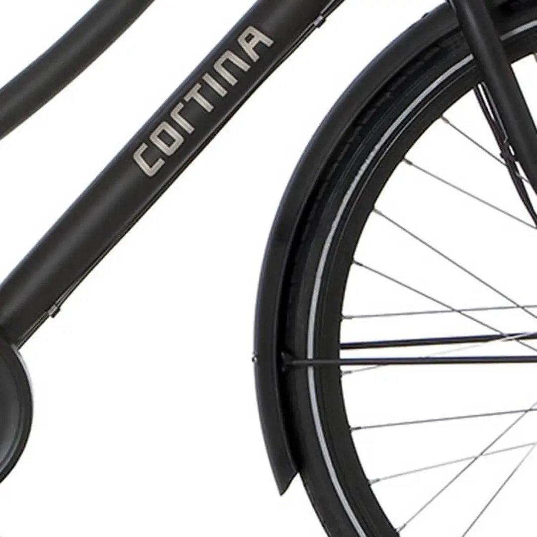 Cortina Spatbord U1/E 28 Inch