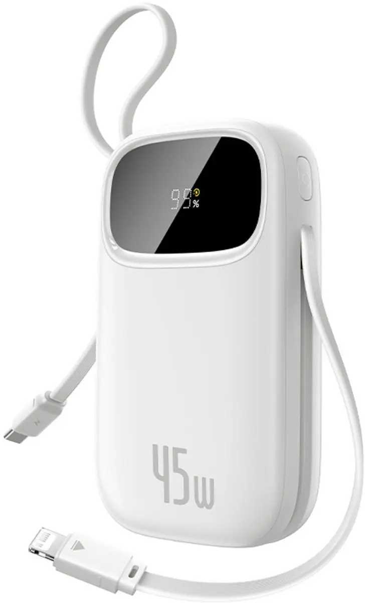 Baseus EnerFill FC31 Powerbank 10000mAh