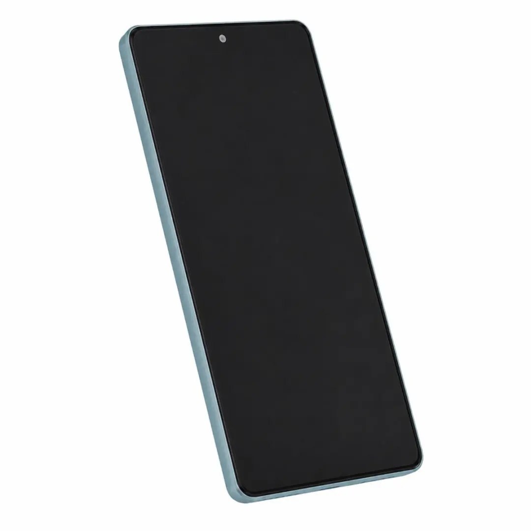 Xiaomi Volledig AMOLED-Scherm Redmi Note 13 5G