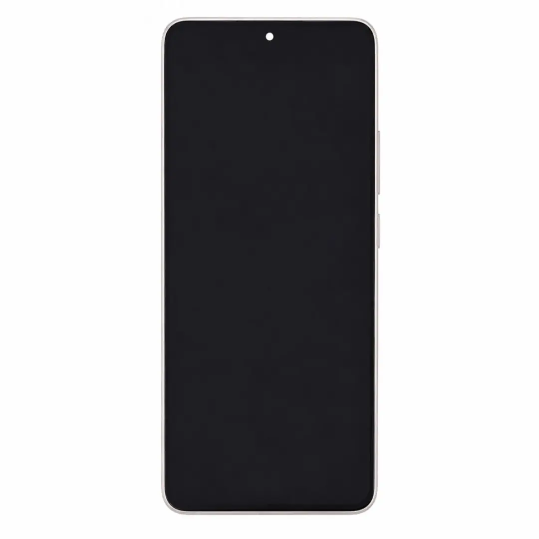 Xiaomi Redmi Note 13 4G AMOLED-paneel