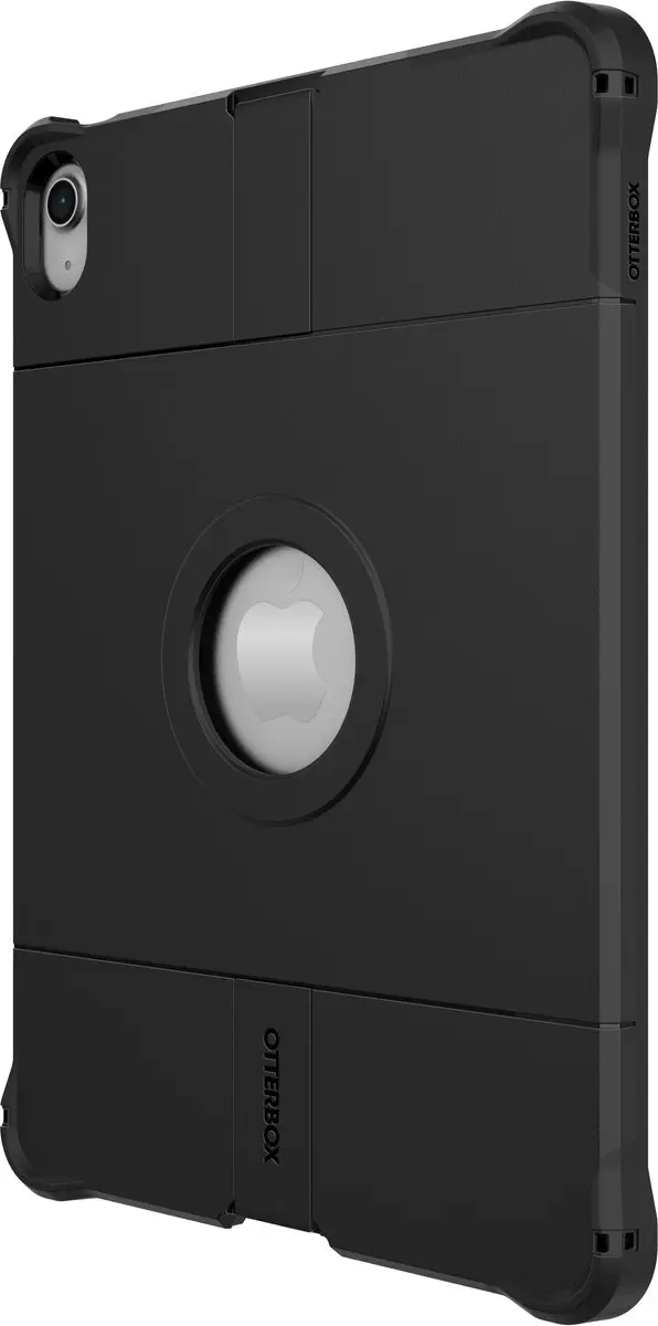 OtterBox Universe Series 77-89980 Hoes iPad 10e Gen - 11" - Transparant/Zwart - afbeelding 6 van 6
