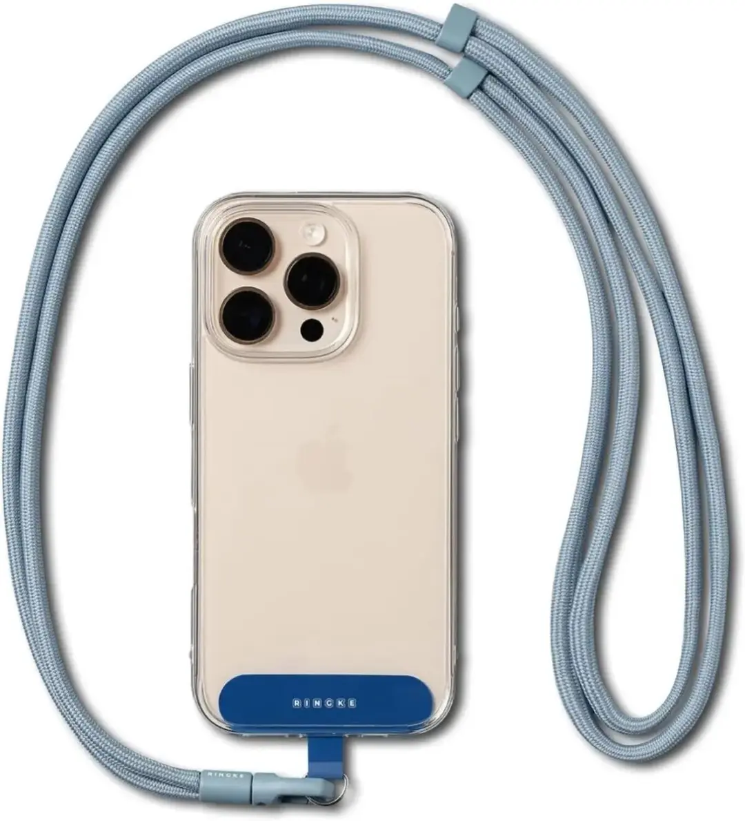 Ringke Holder Link & Flow Shoulder Strap Y-Type