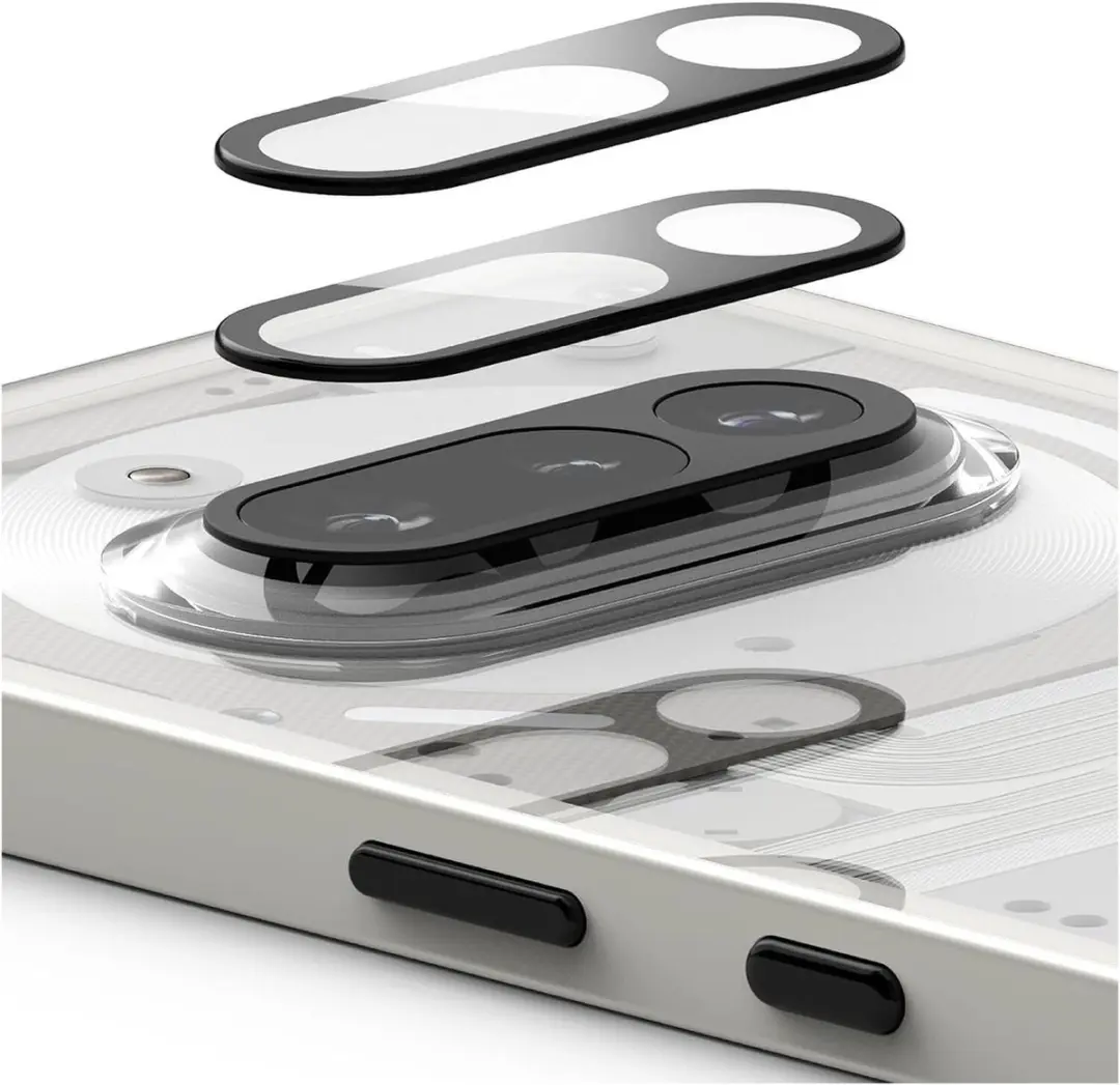 Ringke Full Cover Glas