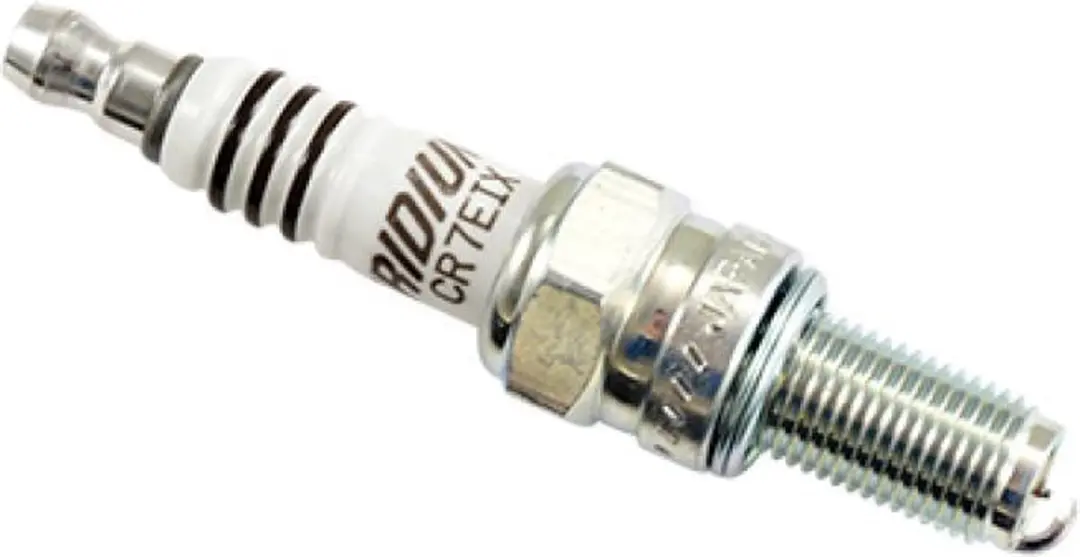 NGK Bougie voor Kymco People GTi Scooter 2010+