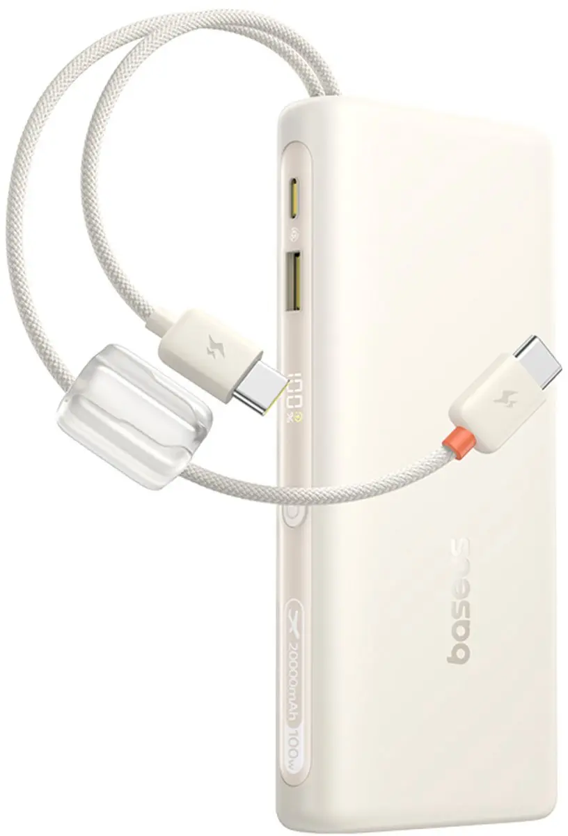 Baseus EnerFill FC41 Powerbank 20000mAh 100W