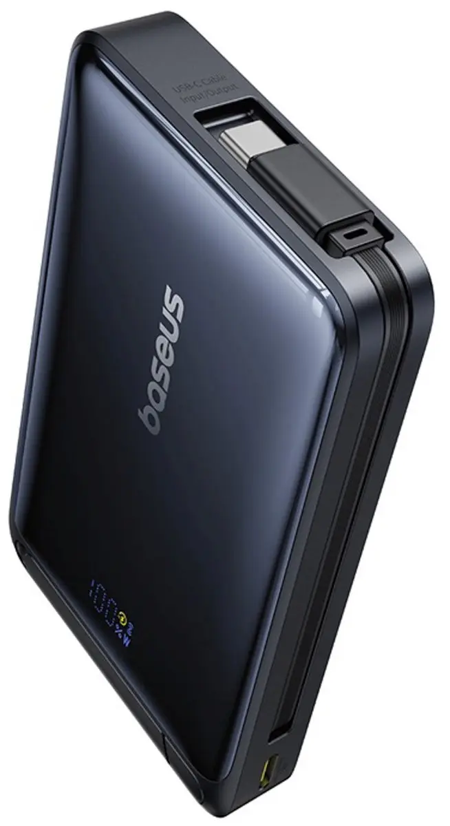 Baseus Nomos Serie Powerbank 10000mAh