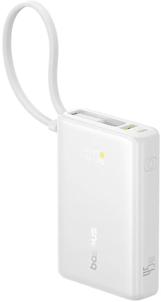 Baseus Picoco Powerbank 10000mAh 45W