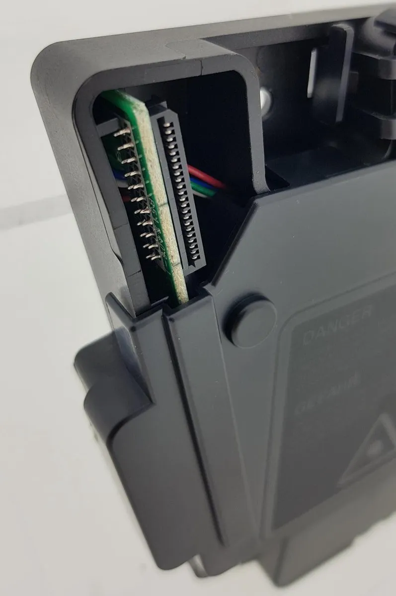 Brother D002ZC001 Laserunit - o.a. HL-L5000d/MFC-L5700dw