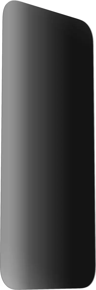 OtterBox Premium Pro Glass Privacy Guard iPhone 16 Pro Max - Transparant - afbeelding 3 van 6