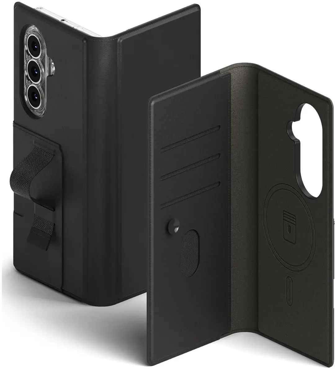 Ringke Folio Grip Wallet voor Samsung Galaxy Z Fold 7