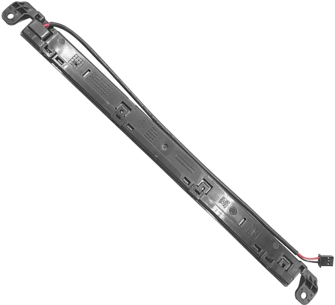 Xiaomi LED-Strip Rechts Service Pack 30cm - Xiaomi Electric Scooter 5 Max - Zwart