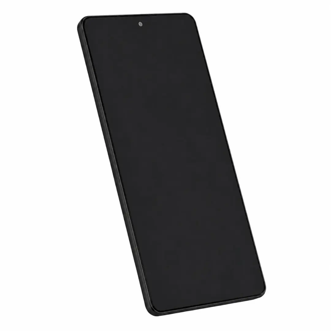 Xiaomi Volledig AMOLED-Scherm met Gereviseerd Glas Frame Redmi Note 13 5G