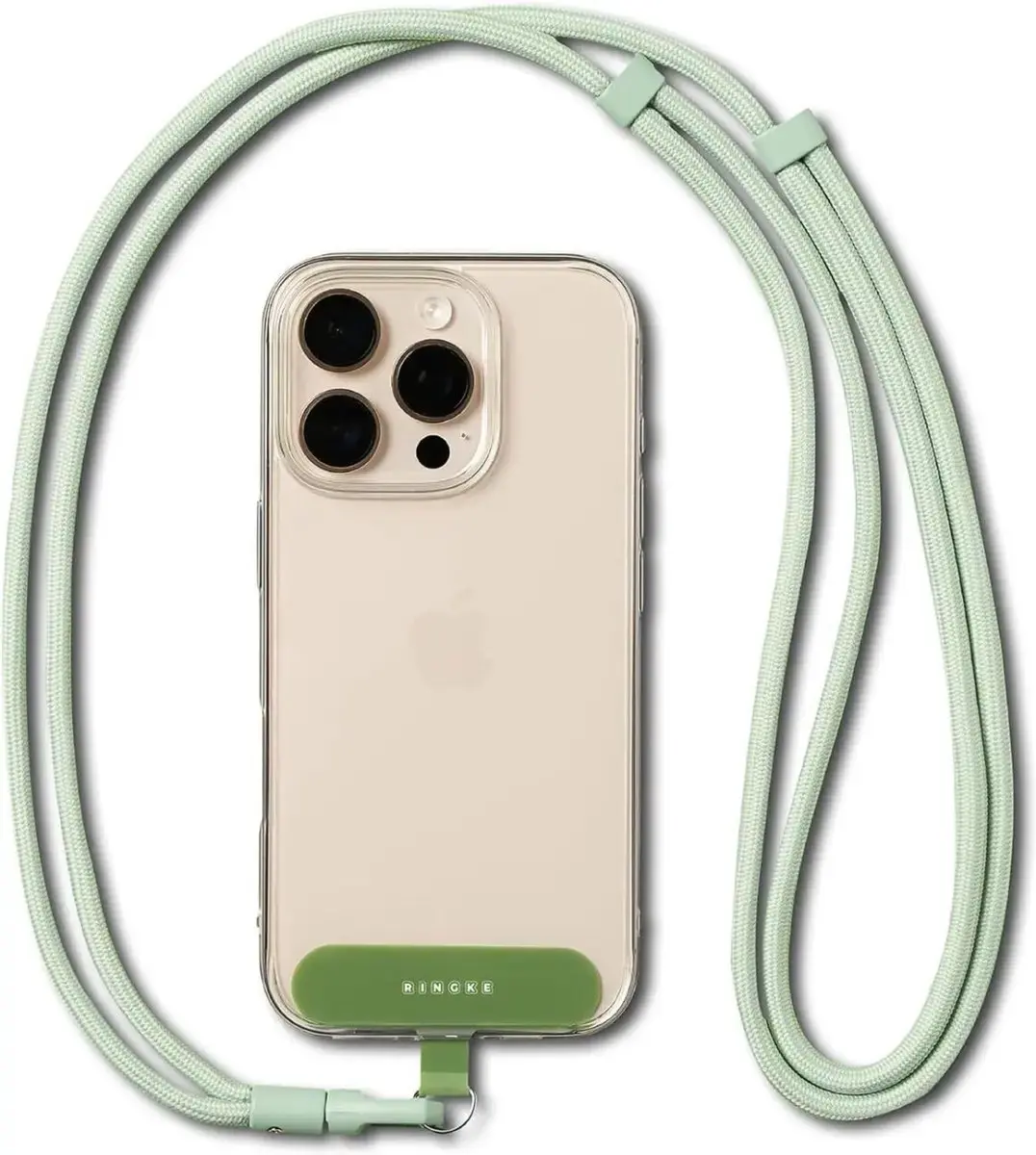 Ringke Holder Link & Flow Shoulder Strap Y-Type