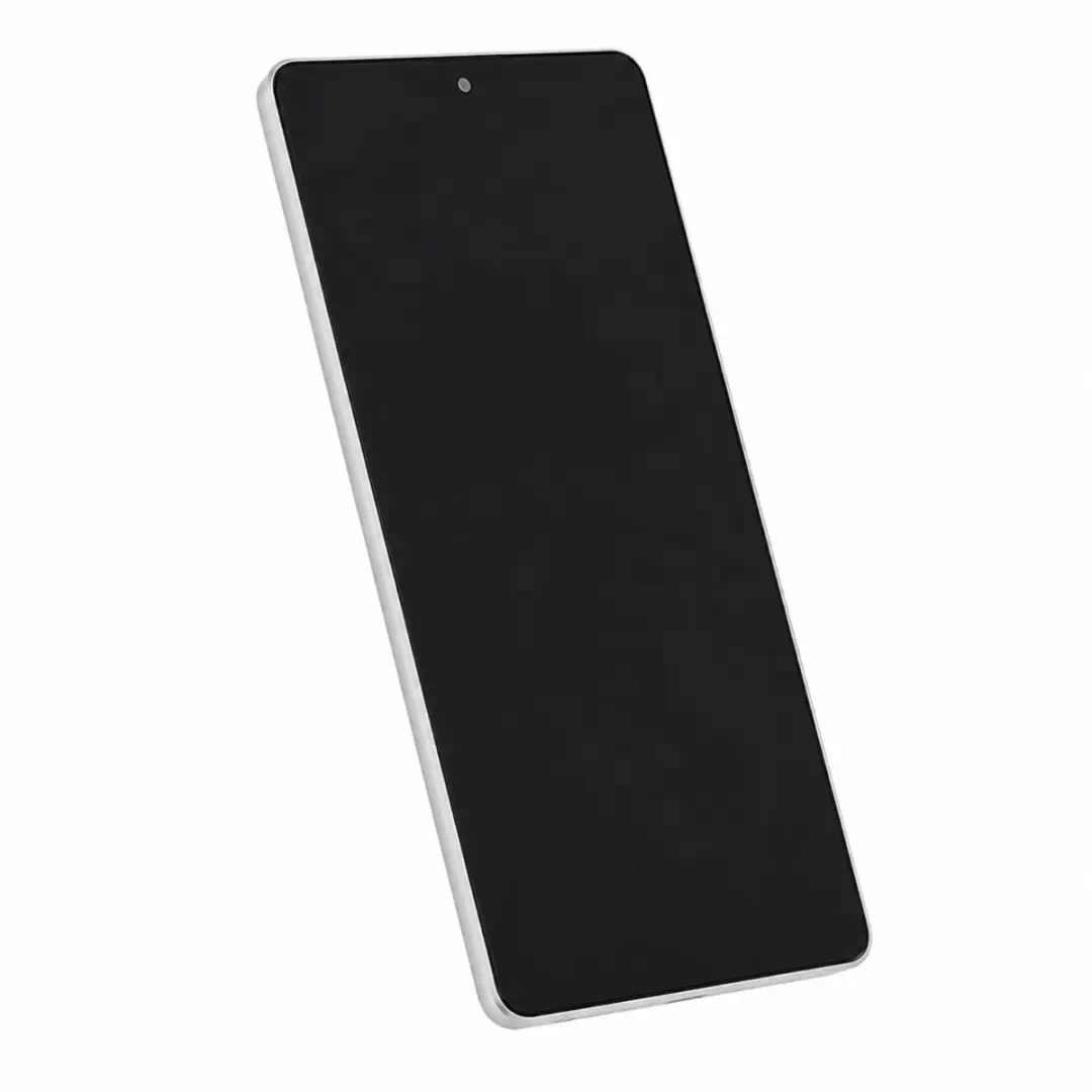 Xiaomi Volledig AMOLED-Scherm met Gereviseerd Glas Frame Redmi Note 13 5G