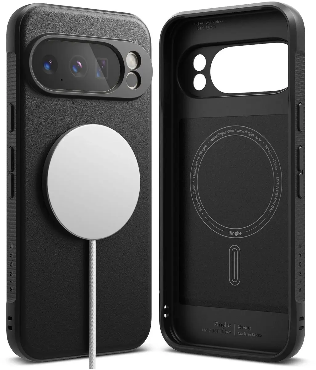 Ringke Onyx Magnetic Hoesje