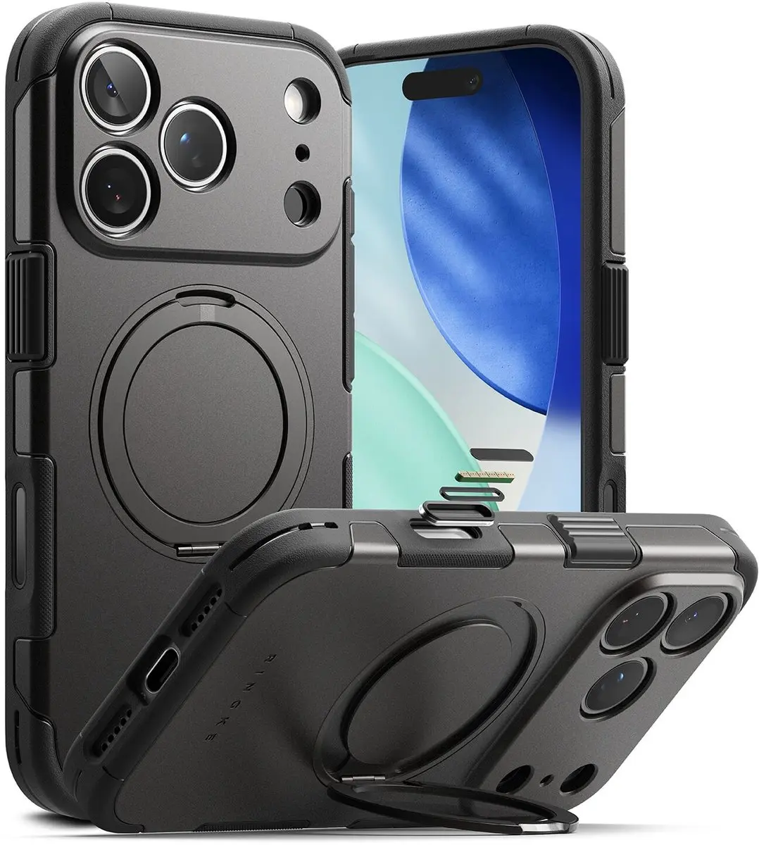 Ringke Hoesje iPhone 17 Pro Max
