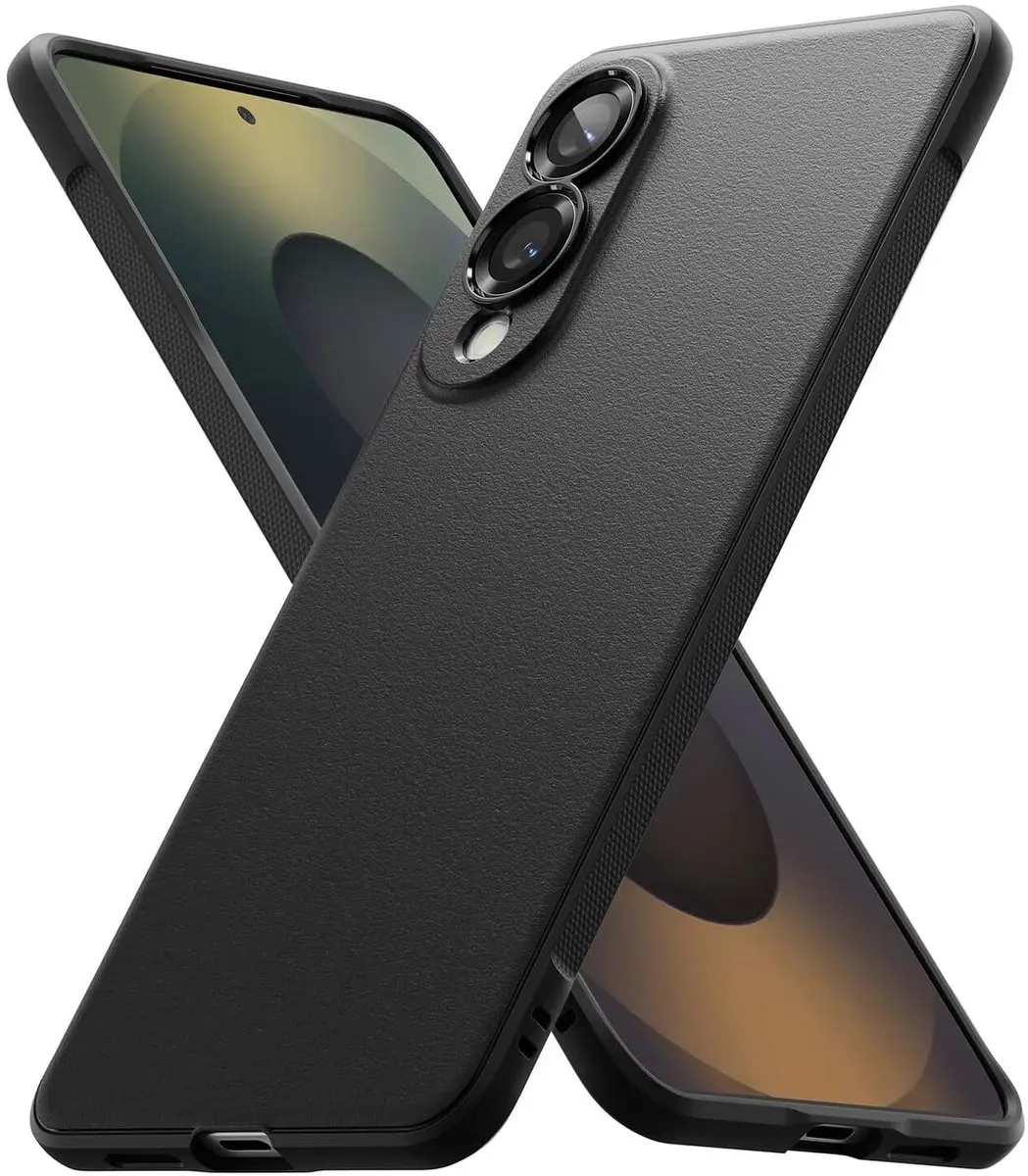 Ringke Onyx Hoesje Samsung Galaxy S25 Edge