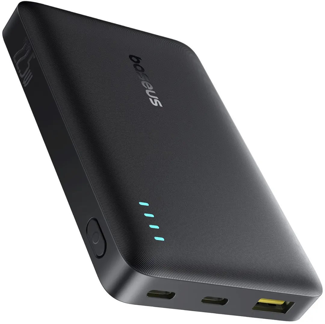 Baseus EnerFill FP21 Powerbank 10000mAh