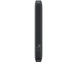 Baseus EnerFill FP21 Powerbank 10000mAh - 22.5W - Zwart