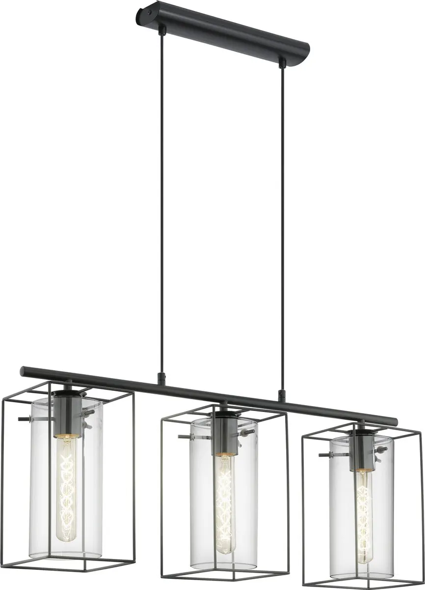 Eglo Loncino Hanglamp E27 74,5cm