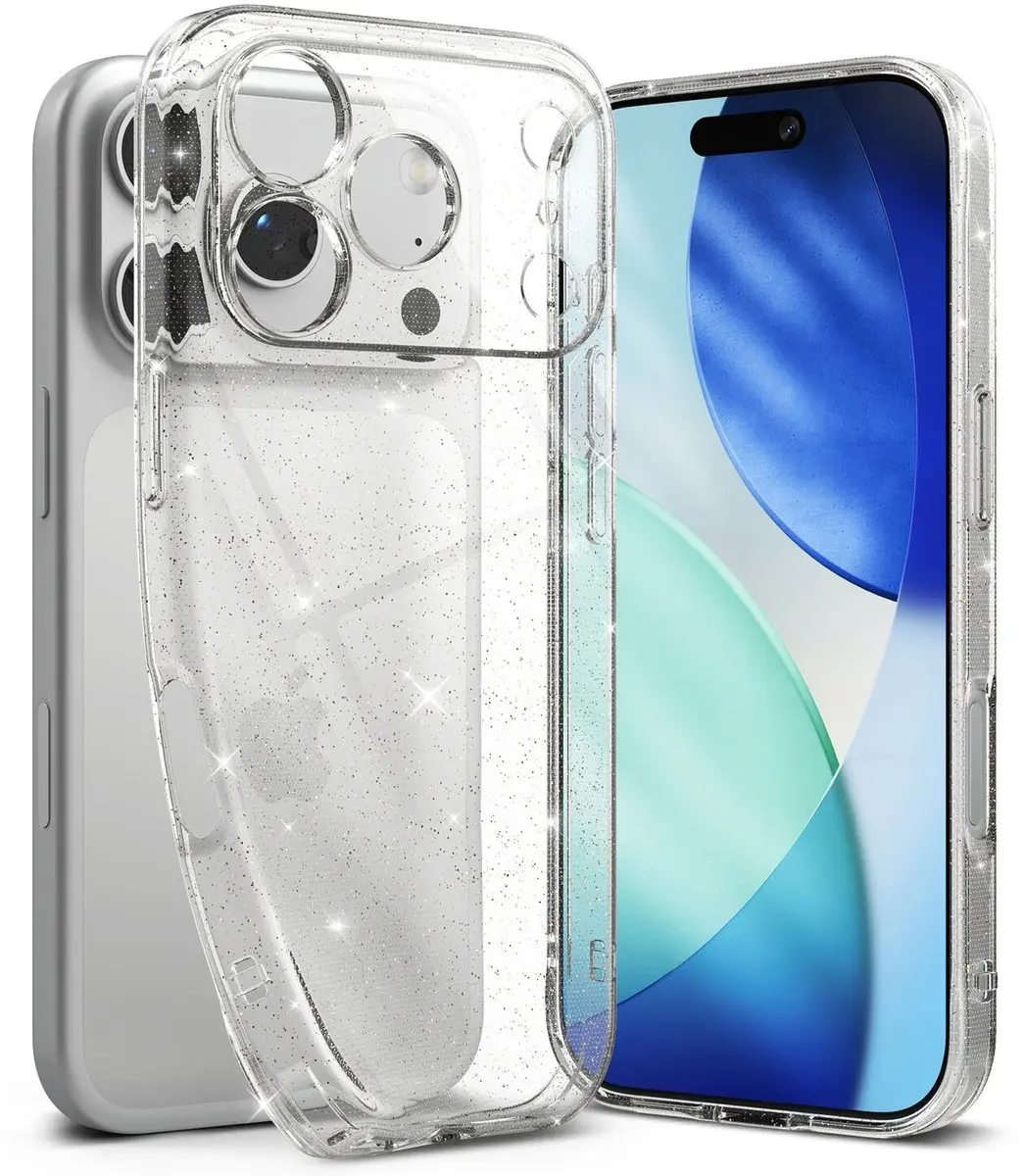 Ringke Air Hoesje iPhone 17 Pro Max