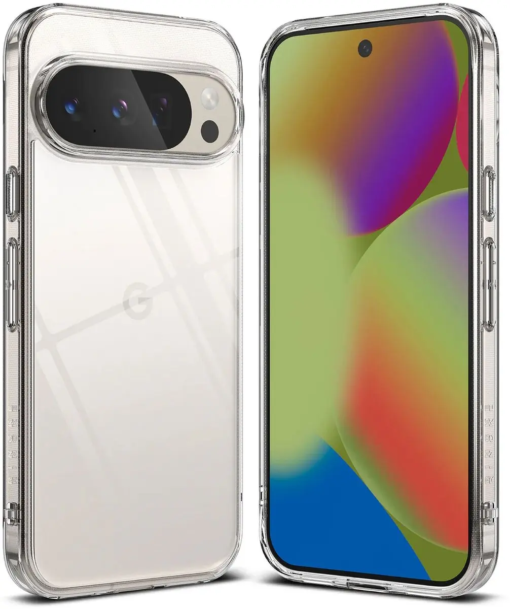 Ringke Fusion Hoesje Google Pixel 10 Pro XL