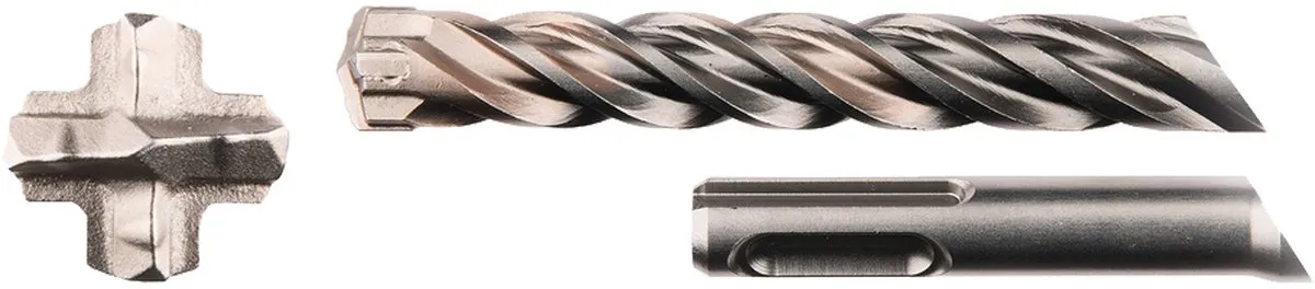 Makita NEMESIS2 SDS+ Boor 20x250