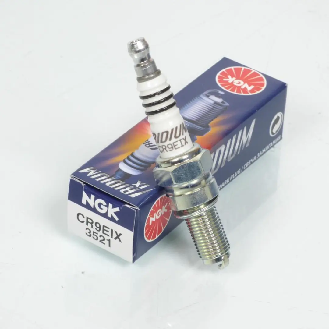NGK Bougie voor Kawasaki 900 ZX-9R Ninja 1994-2003