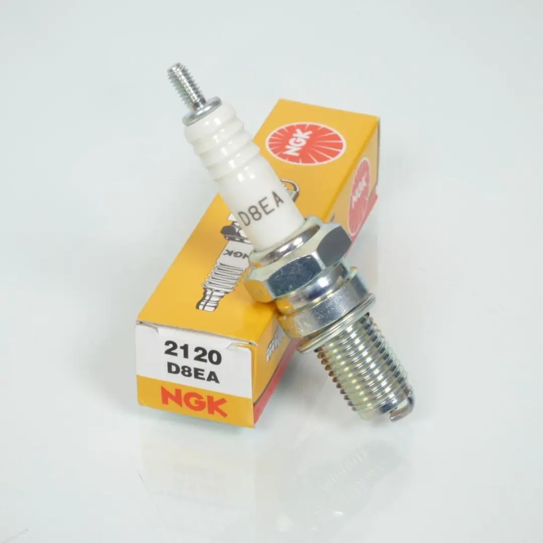 NGK Bougie D8EA 2120
