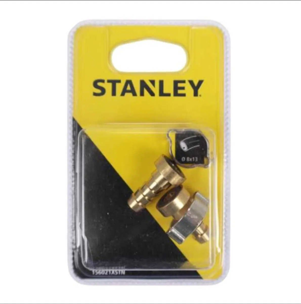 Stanley Slanguiteinde 8x13mm