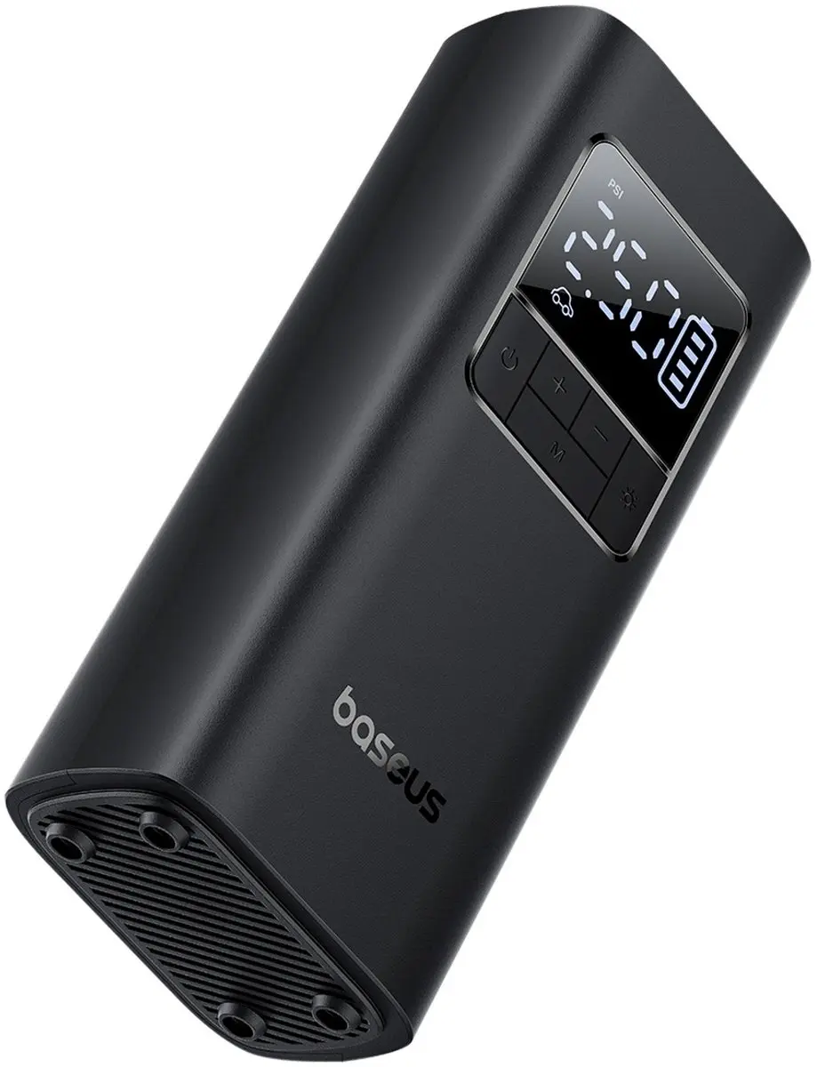 Baseus SuperMini Pro BS-CG016 Accu Compressor 50W - 4000mAh