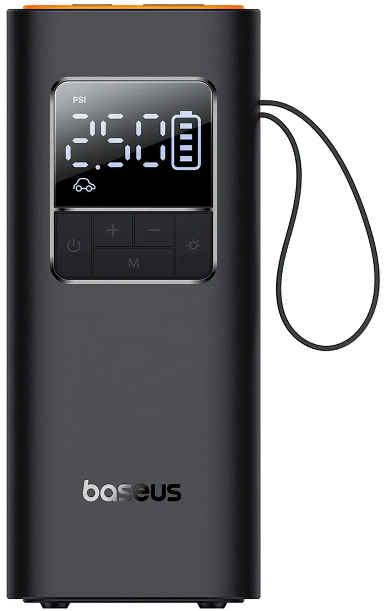Baseus SuperMini Pro BS-CG016 Accu Compressor 50W