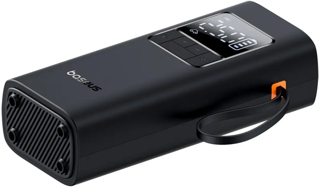 Baseus SuperMini Pro BS-CG016 Accu Compressor 50W - 4000mAh