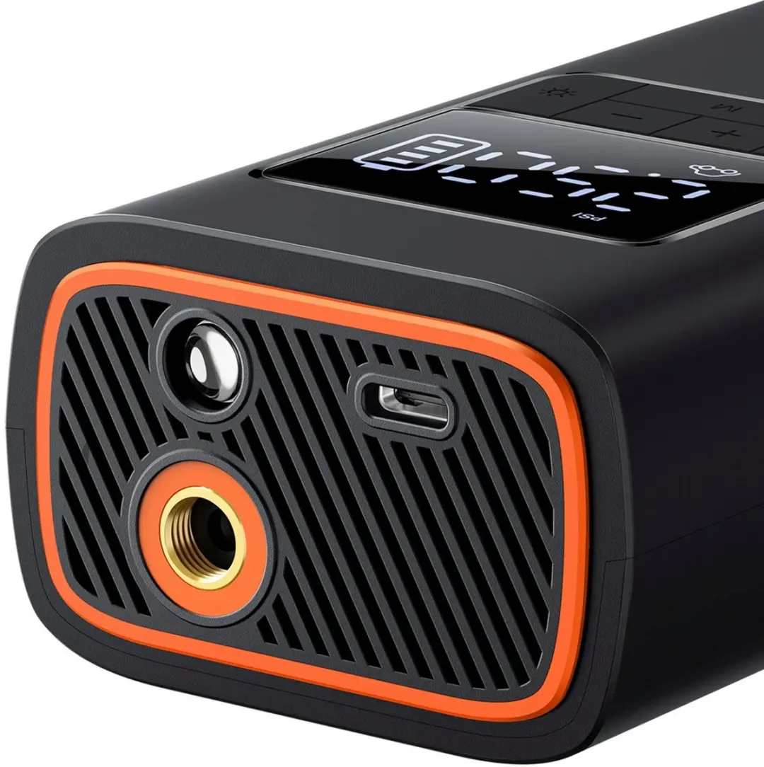 Baseus SuperMini Pro BS-CG016 Accu Compressor 50W - 4000mAh
