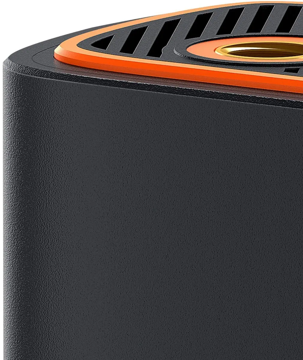 Baseus SuperMini Pro BS-CG016 Accu Compressor 50W - 4000mAh