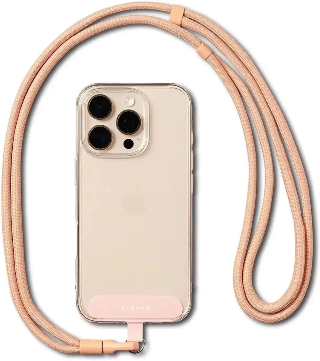 Ringke Holder Link & Flow Shoulder Strap Y-Type