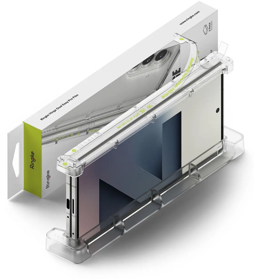Ringke Hinge Dual Easy Pro Hinge Protector