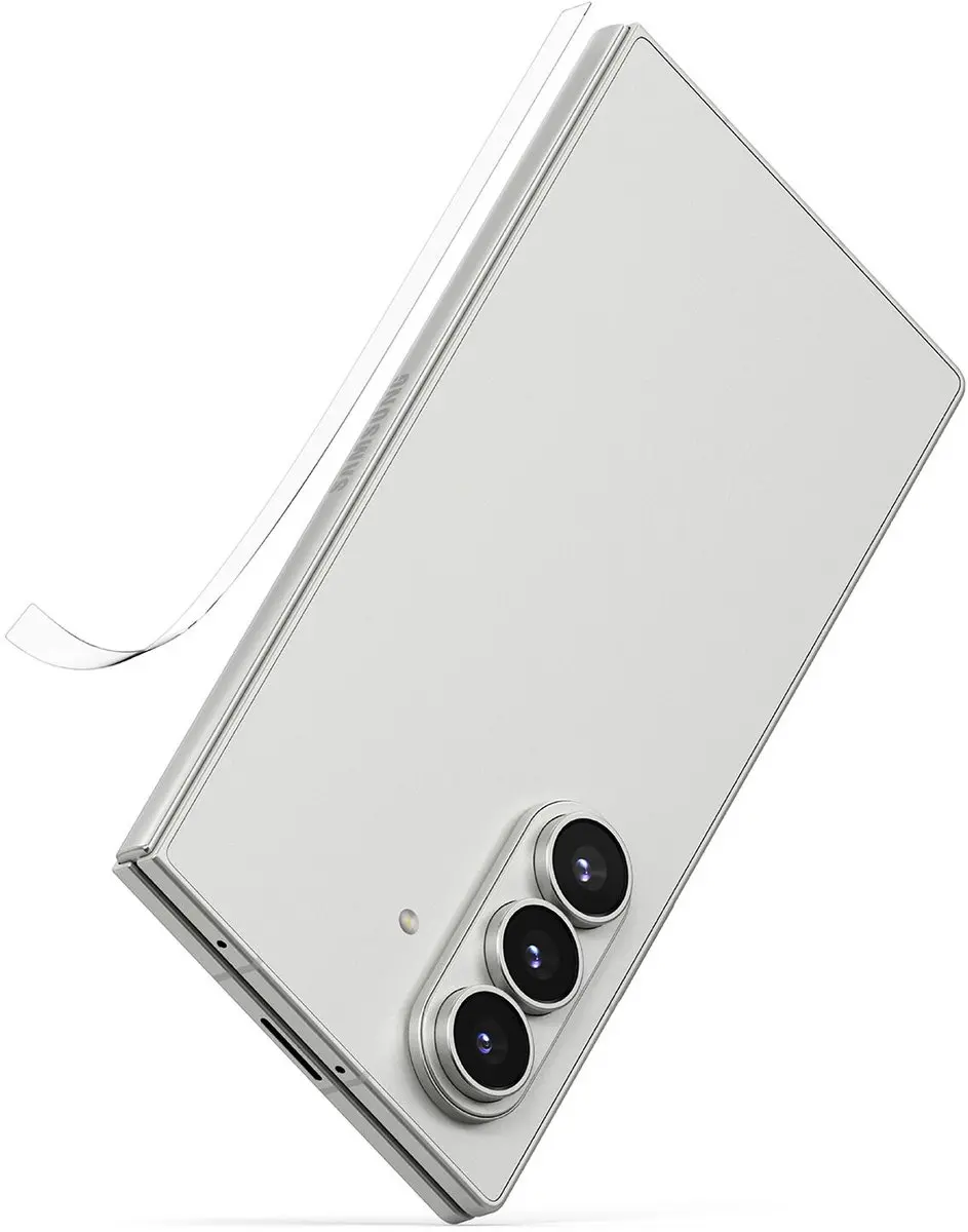 Ringke Hinge Dual Easy Pro Hinge Protector - Samsung Galaxy Z Fold 7 - 2 Stuks