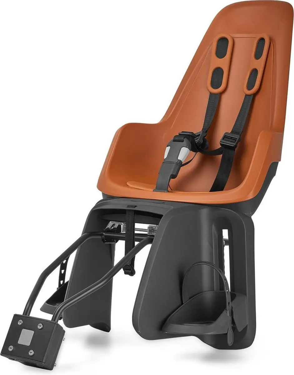 Bobike One Maxi Fietsstoeltje Achter