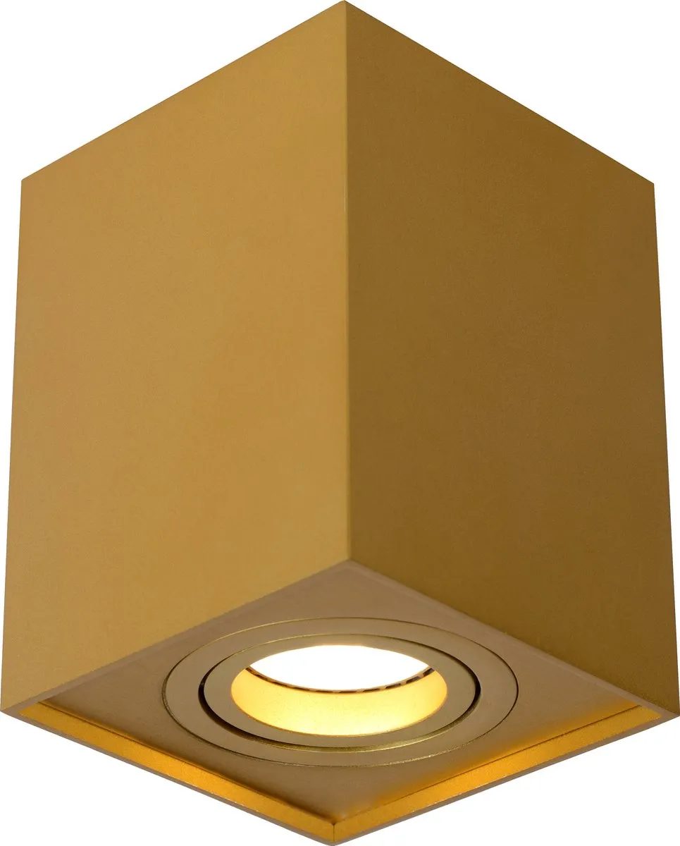 Lucide TUBE Plafondspot GU10