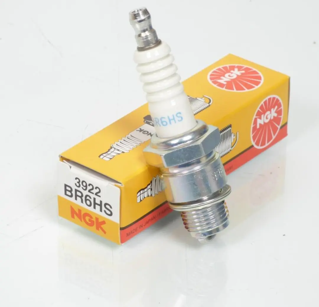 NGK BR6HS Bougie