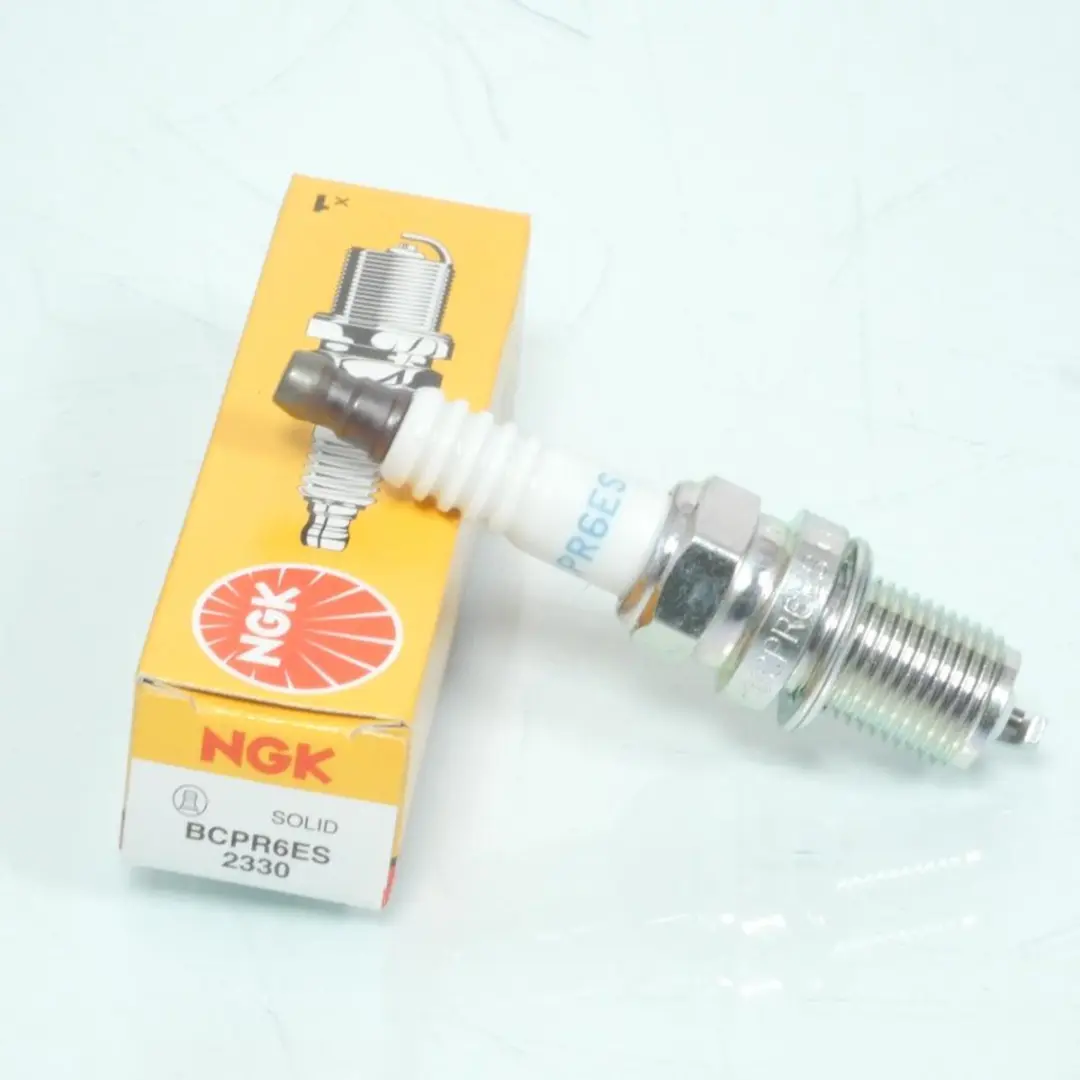 NGK BCPR6ES Bougie - 10 Stuks