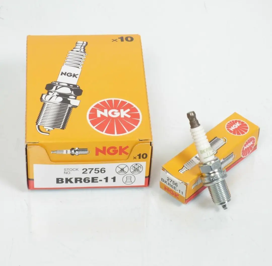 NGK BKR6E-11 Bougie