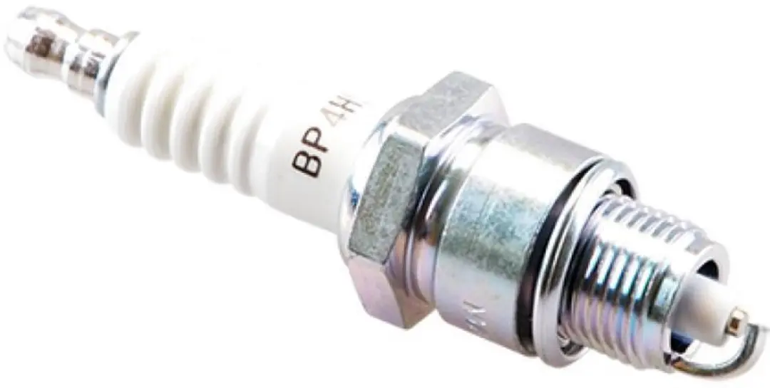 NGK BP4HS Bougie - Honda 50 Express