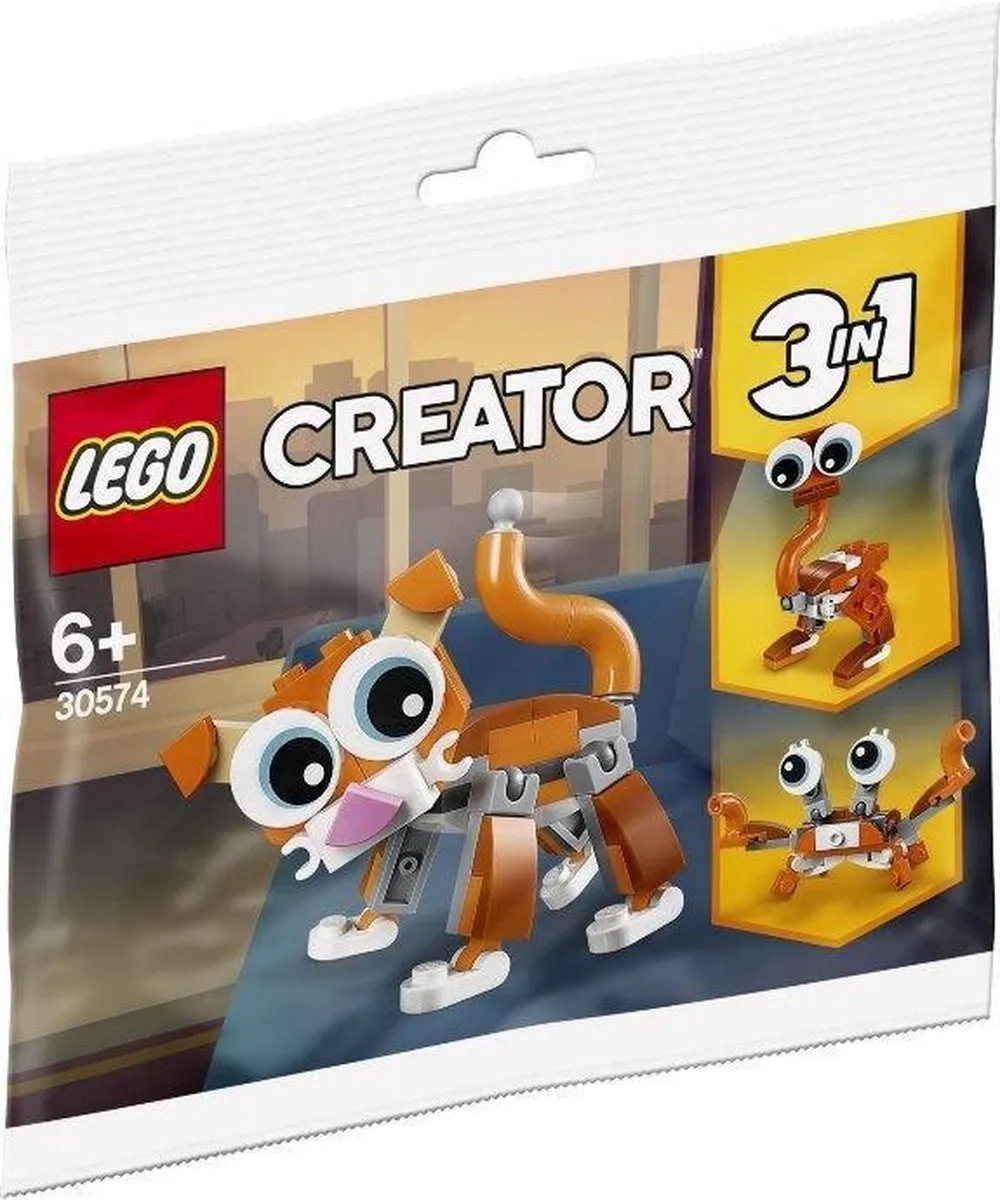 LEGO Creator 30574 Kat