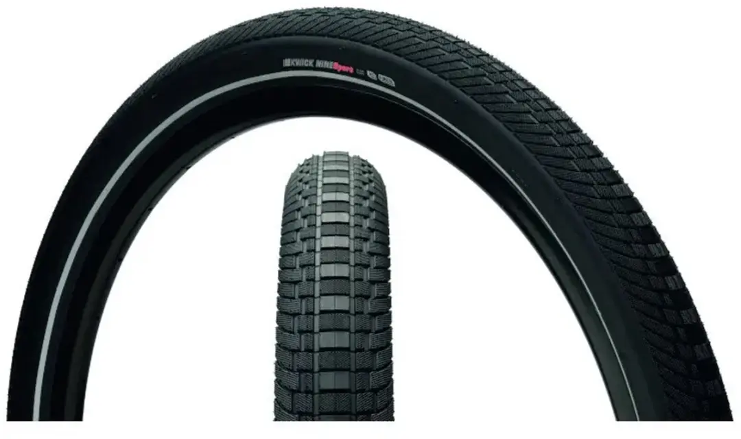 Kenda Kwick Series Sport 26x2.10 Fietsband