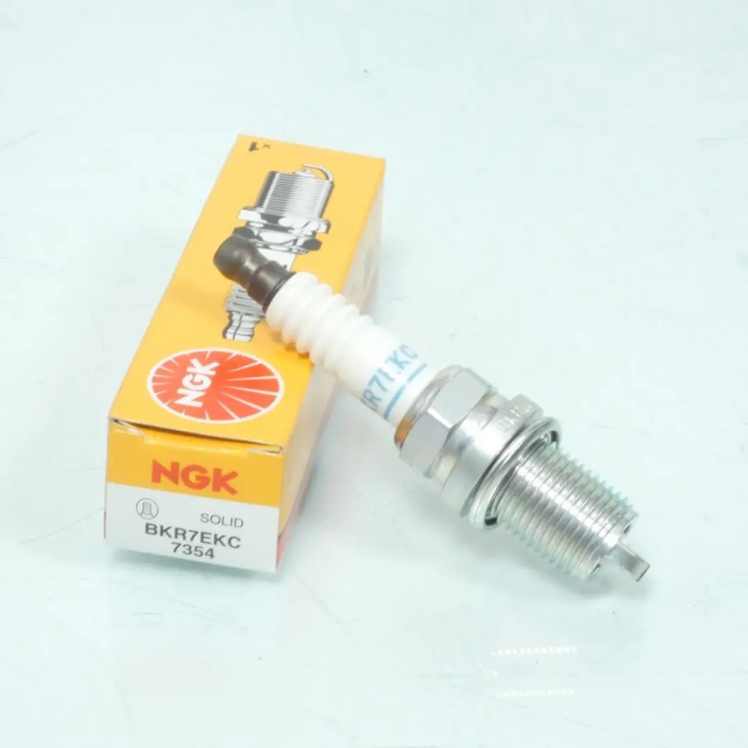 NGK BKR7EKC Bougie - BMW 1150 R/S na 2003