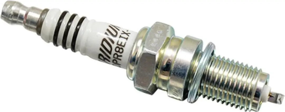 NGK Bougie voor Yamaha XV1900A CFD 2013 - Blanc