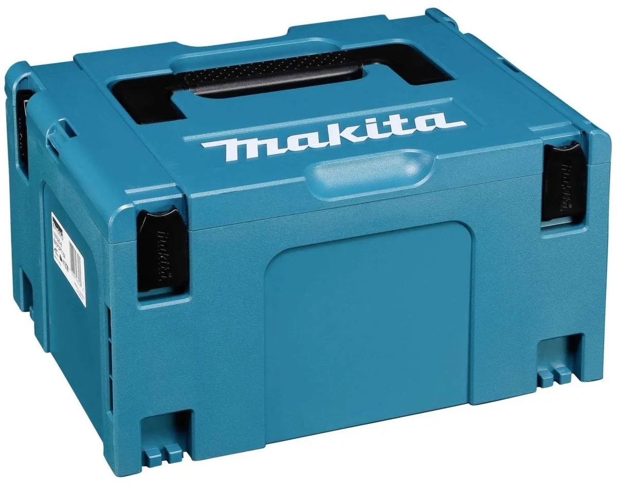 Makita Powerpack LXT 18V 4x 5.0Ah - Duo Snellader